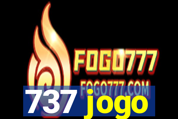 737 jogo